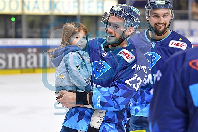 ERC Ingolstadt vs Augsburger Panther, DEL, Deutsche Eishockey Liga, Spieltag 49, 28.02.2020