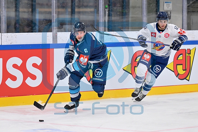 Eishockey, Mens, CHL, Season 2023-2024, ERC Ingolstadt - Vitkovice Ridera, 17.10.2023