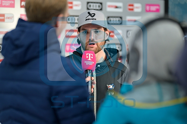 Eishockey, Herren, DEL, Saison 2025-2026, Spiel 14, ERC Ingolstadt - Adler Mannheim, 26.10.2025