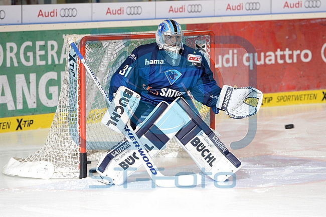 ERC Ingolstadt vs Augsburger Panther, Eishockey, DEL, Deutsche Eishockey Liga, Spieltag 2, 13.09.2015