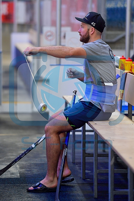 Vorbereitung, Eishockey, Herren, DEL, Saison 2021-2022, ERC Ingolstadt - HC Rytiri Kladno, 22.08.2021