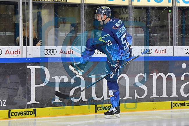 ERC Ingolstadt vs Kölner Haie, DEL, Deutsche Eishockey Liga, Spieltag 46, 19.02.2020