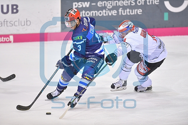 ERC Ingolstadt vs Schwenninger Wild Wings, DEL, Deutsche Eishockey Liga, Spieltag 48, 19.02.2019