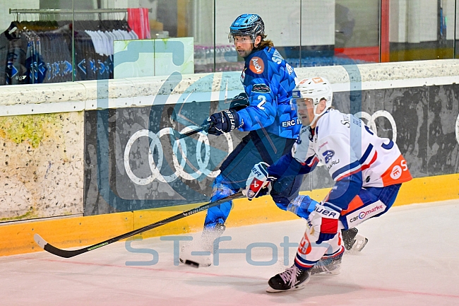 Eishockey, Herren, DEL, Saison 2025-2026, Vinschgau Cup, Spiel 1, ERC Ingolstadt - ZSC Lions, 22.08.2025