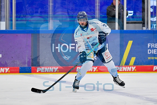 Eishockey, Herren, DEL, Saison 2025-2026, Spiel 40, ERC Ingolstadt - Straubing Tigers, 16.01.2026