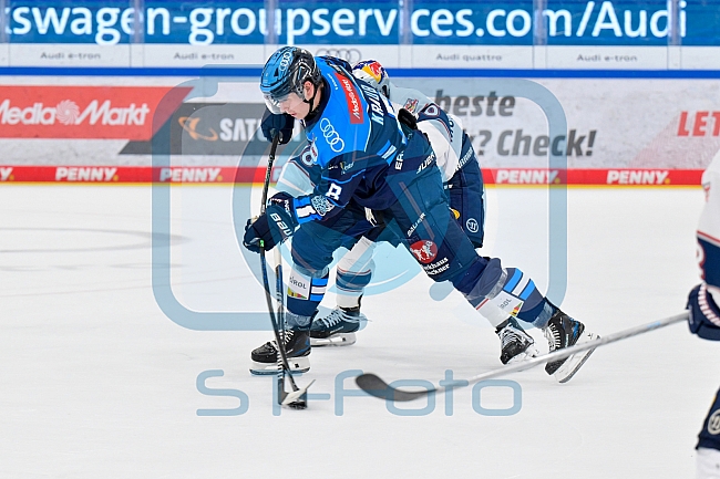 Eishockey, Herren, DEL, Saison 2025-2026, Playoffs, Viertelfinale, Spiel 6, ERC Ingolstadt - EHC Red Bull München, 04.04.2026