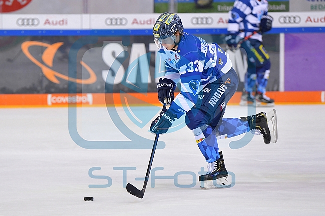 ERC Ingolstadt vs Eisbären Berlin, DEL, Deutsche Eishockey Liga, Spieltag 11, 13.10.2019