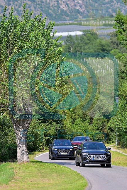 Eishockey, Herren, DEL, Saison 2024-2025, ERC Ingolstadt - Fanfest, 24.08.2024