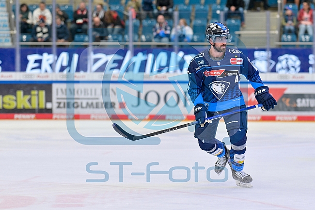 Eishockey, Herren, DEL, Saison 2024-2025, Vorbereitung, ERC Ingolstadt - Nürnberg Ice Tigers, 15.09.2024