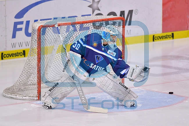 ERC Ingolstadt U20 vs Allstars Panther & Friends, Eishockey, U20, Sonderspieltag, 08.12.2018