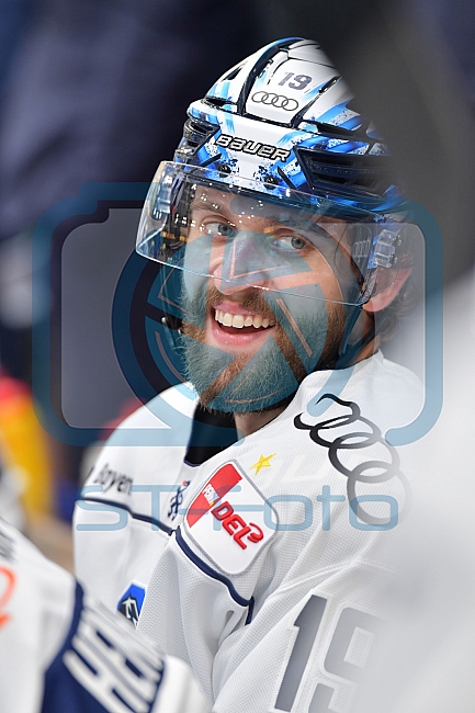 Vorbereitung, Eishockey, Herren, DEL, Saison 2021-2022, ERC Ingolstadt - HC Rytiri Kladno, 22.08.2021