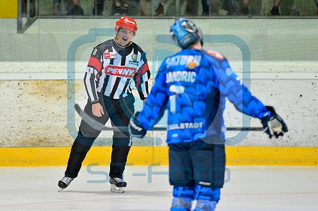 Eishockey, Herren, DEL, Saison 2025-2026, Vinschgau Cup, Spiel 1, ERC Ingolstadt - ZSC Lions, 22.08.2025