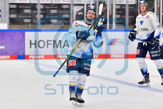 Vorbereitung, Eishockey, Herren, DEL, Saison 2021-2022, ERC Ingolstadt - HC Rytiri Kladno, 22.08.2021