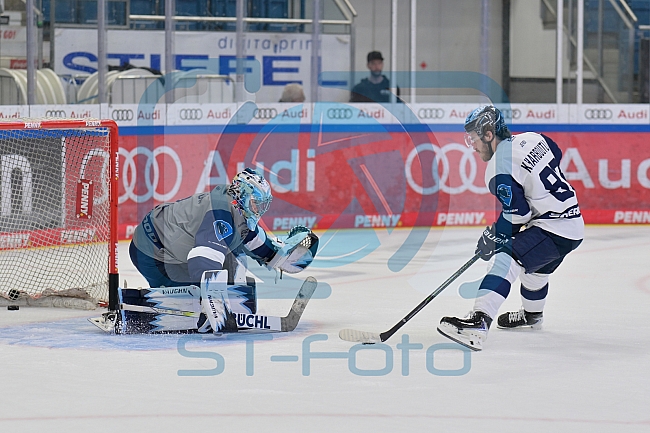 Eishockey, Herren, DEL, Saison 2025-2026, ERC Ingolstadt - Saisoneröffnungsfeier, 10.08.2025