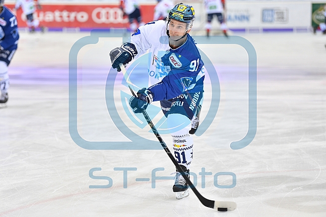 ERC Ingolstadt vs Adler Mannheim, Eishockey, DEL, Deutsche Eishockey Liga, Spieltag 28, 08.12.2017
