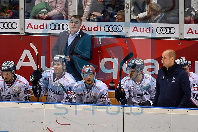 ERC Ingolstadt vs Eisbaeren Berlin am 22.02.2019, Spieltag 49