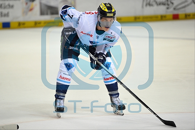 Thomas Sabo Ice Tigers vs ERC Ingolstadt, Eishockey, DEL, Deutsche Eishockey Liga, 13.12.2015