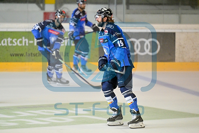 Eishockey, Herren, DEL, Saison 2023-2024, Vinschgau Cup, HC Innsbruck - ERC Ingolstadt, 27.08.2023