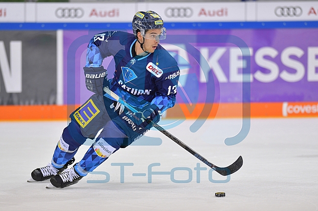 ERC Ingolstadt vs Straubing Tigers, DEL, Deutsche Eishockey Liga, Spieltag 13, 20.10.2019