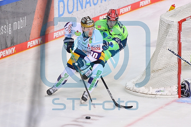 Eishockey, Herren, DEL, Saison 2020-2021, ERC Ingolstadt - Eisbären Berlin, 24.03.2021