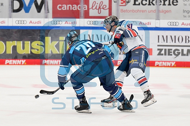 Eishockey, Herren, DEL, Saison 2022-2023, Vorbereitung, ERC Ingolstadt - Iserlohn Roosters, 14.08.2022