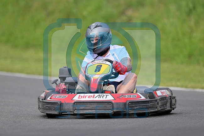 Eishockey, Herren, 6. Vinschgau-Cup, Saison 2022-2023, Audi ERC Gokart Cup 2022, 27.08.2022