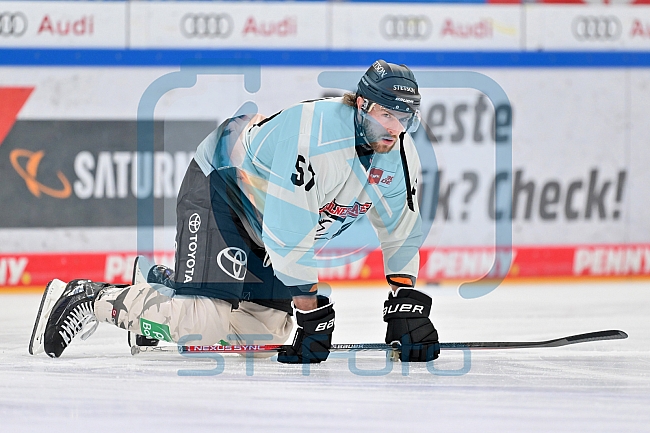 Eishockey, Herren, DEL, Saison 2023-2024, PrePlayoffs - Spiel 1, ERC Ingolstadt - Kölner Haie, 10.03.2024