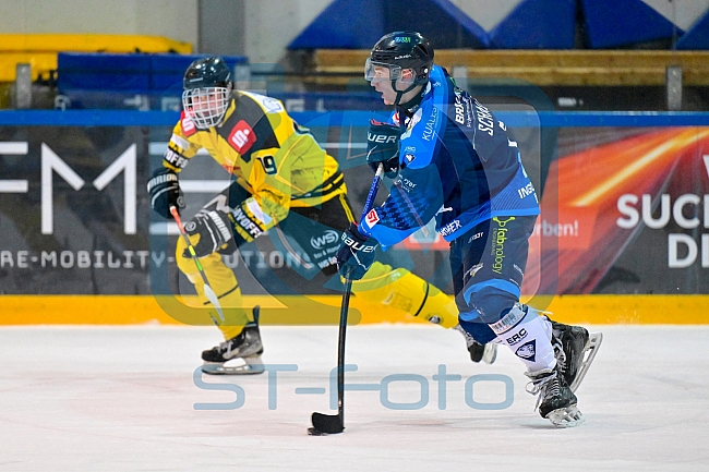 Eishockey, Herren, U20 DNL, Saison 2025-2026, Halbfinale - Spiel 5, ERC Ingolstadt - Krefelder EV 81, 24.03.2026