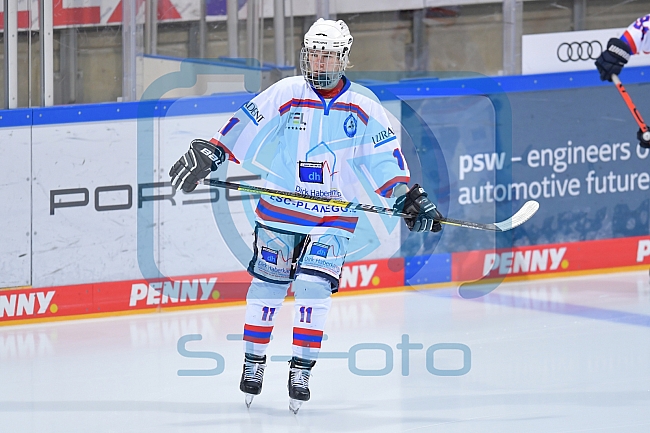 Eishockey, Frauen, DFEL, Saison 2020-2021, ERC Ingolstadt - ESC Planegg-Würmtal, 07.03.2021