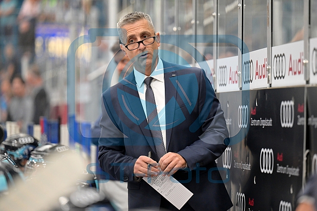 Eishockey, Herren, DEL, Saison 2022-2023, Vorbereitung, ERC Ingolstadt - Iserlohn Roosters, 14.08.2022