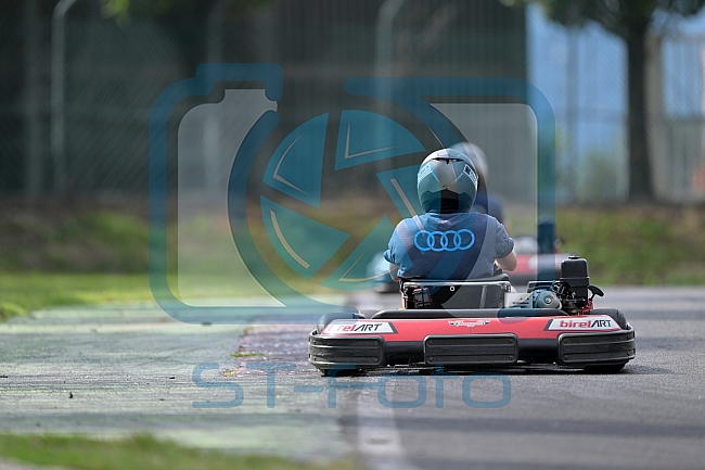 Eishockey, Herren, 6. Vinschgau-Cup, Saison 2022-2023, Audi ERC Gokart Cup 2022, 27.08.2022