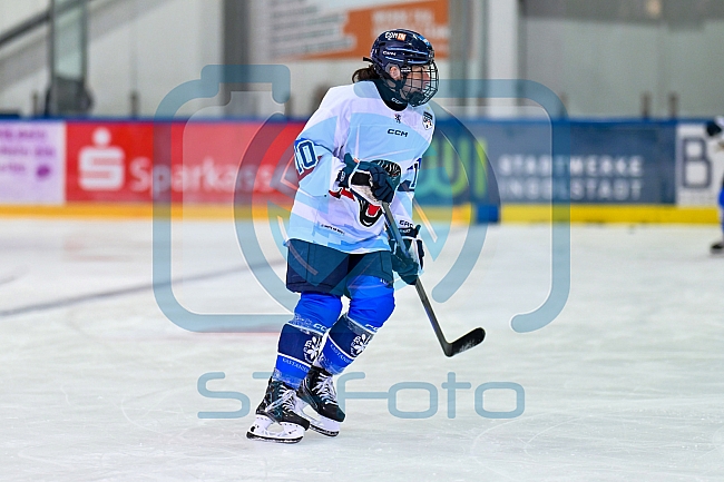 Eishockey, Frauen, DFEL, Saison 2026-2027, ERC Ingolstadt - Eisbären Juniors Berlin, 20.09.2026