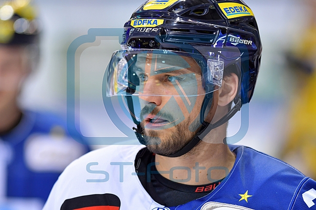 ERC Ingolstadt vs Krefeld Pinguine, DEL, Deutsche Eishockey Liga, Spieltag 44, 01.02.2019