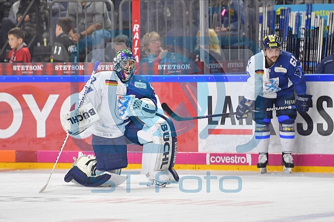 Koelner Haie vs ERC Ingolstadt, DEL, Deutsche Eishockey Liga, Playoffs, Viertelfinale, Spiel 7, 31.03.2019