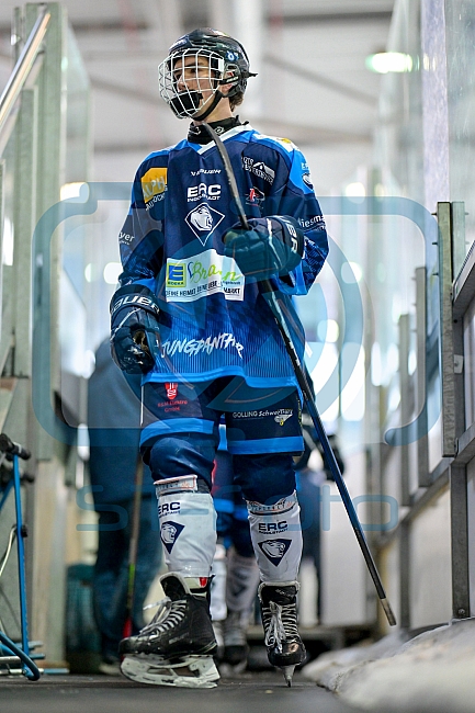 Eishockey, Herren, U20 DNL, Saison 2025-2026, Viertelfinale - Spiel 2, ERC Ingolstadt - ESC Dresden, 08.03.2026