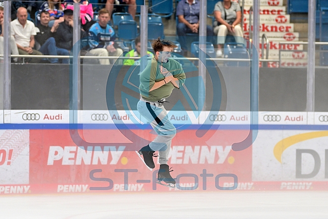 Eishockey, Herren, DEL, Saison 2024-2025, ERC Ingolstadt - Saisoneröffnung, 18.08.2024