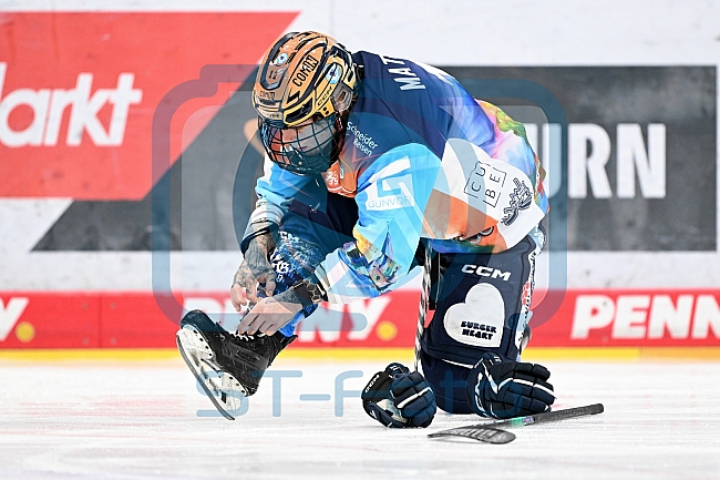 Eishockey, Frauen, DFEL, Saison 2024-2025, ERC Ingolstadt - EC Bergkamener Bären, 12.10.2024