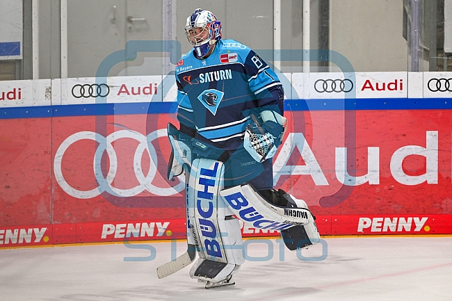 Eishockey, Herren, DEL, Saison 2022-2023, Playoff-Finale - Spiel 2, ERC Ingolstadt - EHC Red Bull München, 16.04.2023