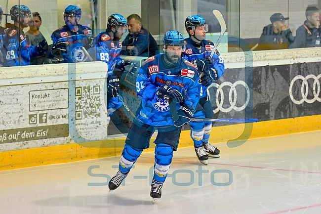 Eishockey, Herren, DEL, Saison 2025-2026, Vinschgau Cup, Spiel 4, HC Pustertal - ERC Ingolstadt, 24.08.2025