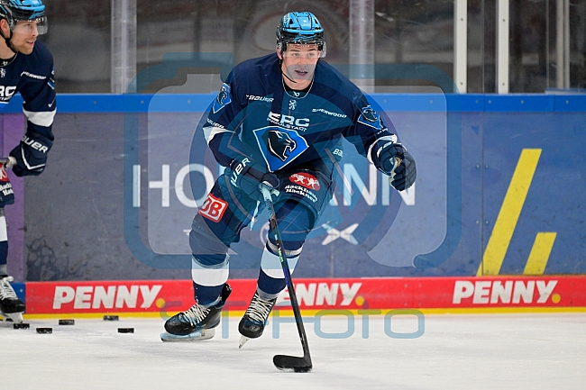 Eishockey, Herren, DEL, Saison 2025-2026, ERC Ingolstadt - Training, 13.02.2026