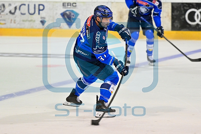 Eishockey, Herren, DEL, Saison 2026-2027, ERC Ingolstadt - HC Falkensteiner Pustertal, 21.08.2026