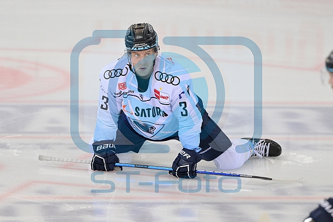 Eishockey, Herren, DEL, Saison 2022-2023, Gäuboden Cup, Nürnberg Ice Tigers - ERC Ingolstadt, 19.08.2022