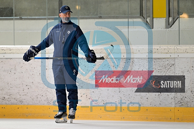 Eishockey, Herren, DEL, Saison 2023-2024, Vinschgau Cup, ERC Ingolstadt - IceTraining, 25.08.2023