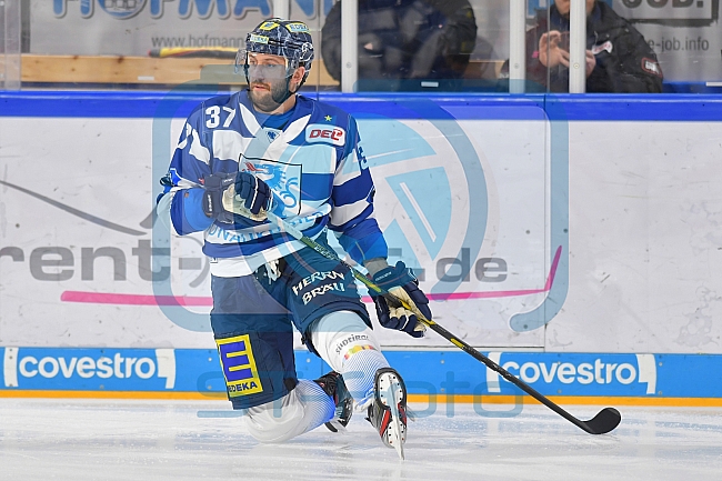 Thomas Sabo Ice Tigers vs ERC Ingolstadt, DEL, Deutsche Eishockey Liga, Spieltag 35, 05.01.2020
