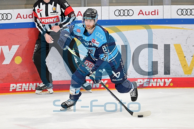 Eishockey, Herren, DEL, Saison 2022-2023, Playoff-Finale - Spiel 4, ERC Ingolstadt - EHC Red Bull München, 21.04.2023