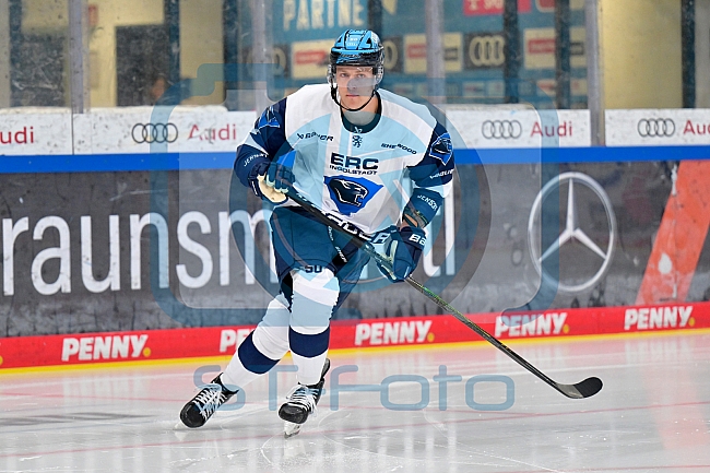 Eishockey, Herren, DEL, Saison 2025-2026, ERC Ingolstadt - Training, 04.08.2025