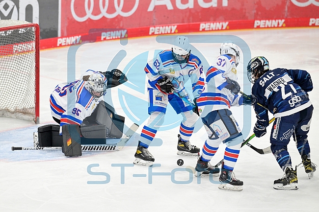 Eishockey, Frauen, DFEL, Saison 2021-2022, ERC Ingolstadt - ESC Planegg-Würmtal, 22.01.2021