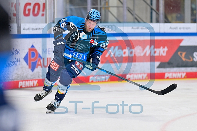 Eishockey, Herren, DEL, Saison 2025-2026, Spiel 51, ERC Ingolstadt - Augsburger Panther, 13.03.2026