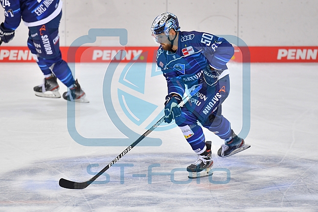 Vorbereitung, Gäubodencup, Eishockey, Herren, DEL, Saison 2021-2022, Grizzlys Wolfsburg - ERC Ingolstadt, 13.08.2021
