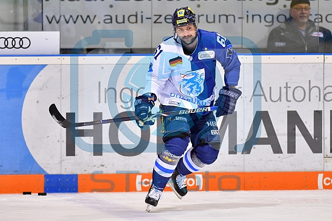 ERC Ingolstadt vs Koelner Haie, DEL, Deutsche Eishockey Liga, Playoffs, Viertelfinale, Spiel 4, 22.03.2019